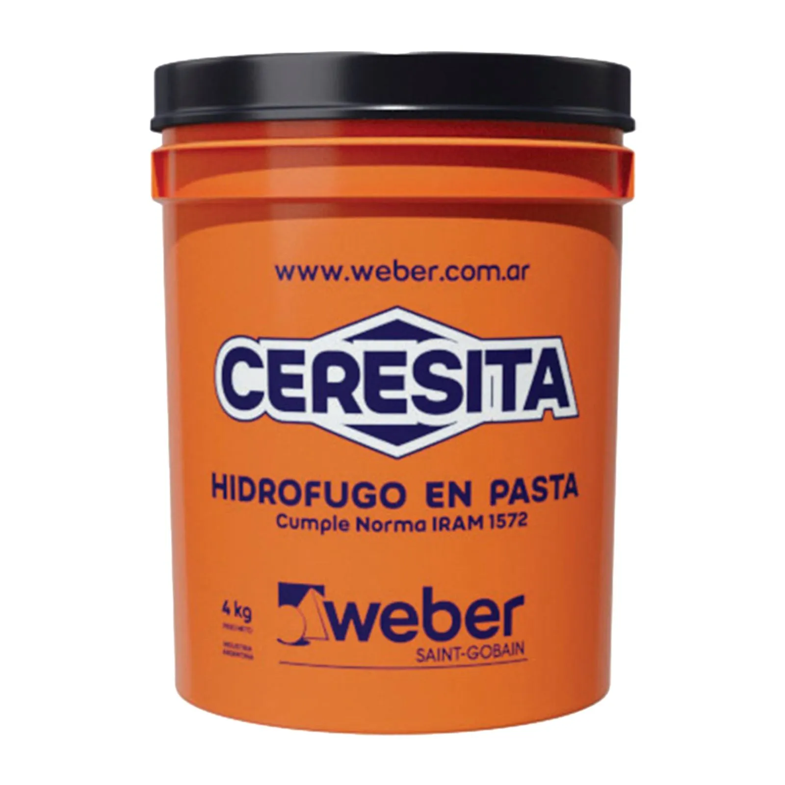 Ceresita x 4 kg